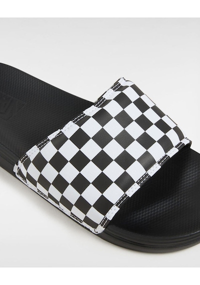 Vans Mte La Costa Slide-on Erkek Ayakkabısı Vn0a5hf527ı1 Çok Renkli