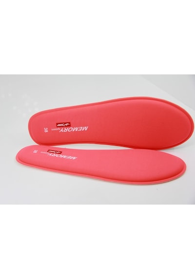 Jump Memory Foam Anatomik Jelli Comfort Unisex Tabanlık 001