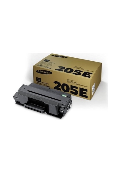 Samsung Uyumlu, Mlt-D205E Toner 10.000 Sayfa