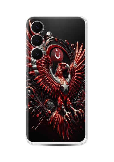 Samsung Galaxy A56 Uyumlu Kılıf Desenli Baskılı Kamera Korumalı Kapak Name-.1022.jpg Renk32 Renk32