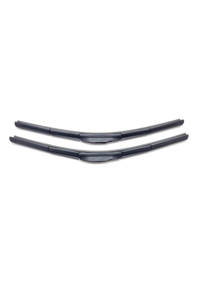 Silbak Opel Movano 1998-2009 Ön Cam Silecek Takımı Silgeç Seti 60x60cm