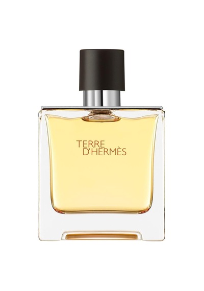 Hermes Terre Dhermes Pure Perfume 75 Ml Erkek Parfüm Diğer