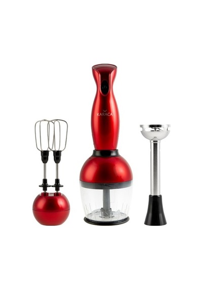 Karaca Uyumlu Pro-Midi Blender Hazne Içi Doğrayıcı Bıçak (489842663)