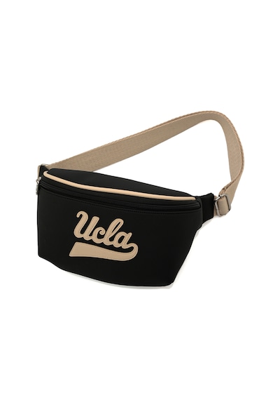 Ucla Kadın Bel Çanta 05uc25k9004 Siyah 001