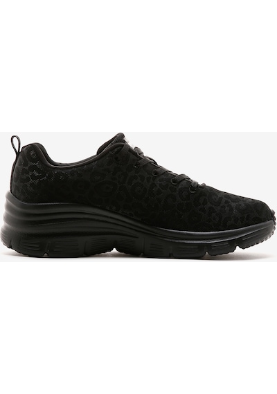 Skechers Fashion Fit Bayan Ayakkabı Skc88888179tk Bbk 001