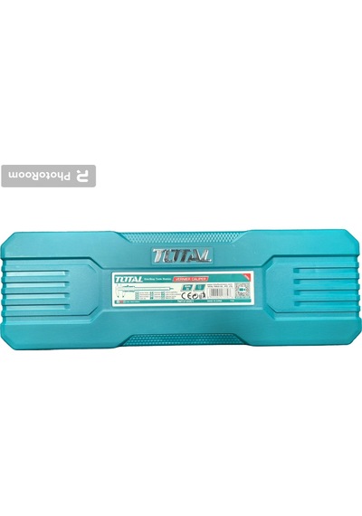 Total 200 Mm Mekanik Kumpas