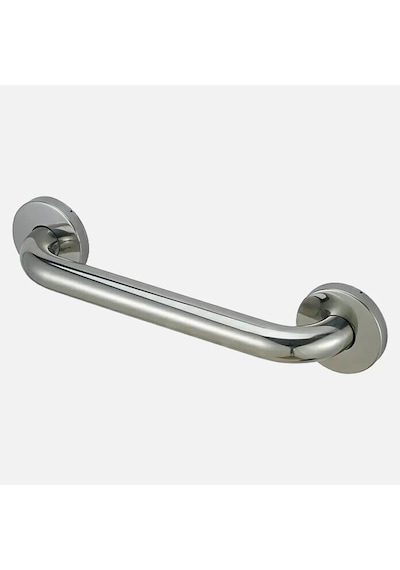 Tutunma Barı Tüv Sertifikalı Krom 30 Cm Diğer
