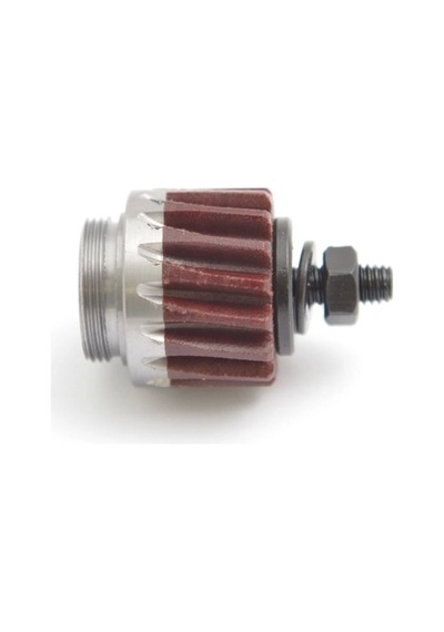 Yuvarlak Kesim Motor Küçük Dişli / S-131-16t