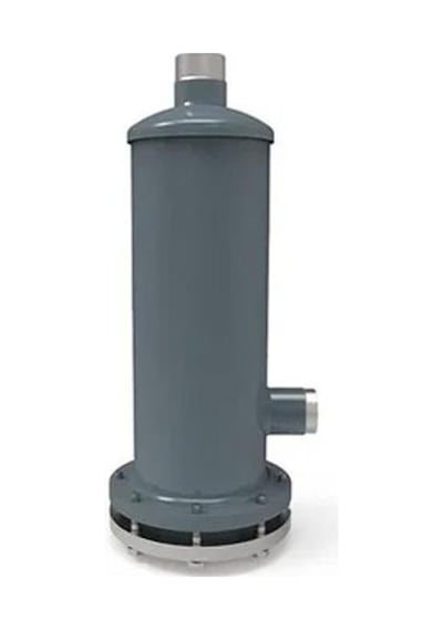 Refricomp Fkbg 9613 H48 Çiftli Kartuş Kovanı 42 Mm
