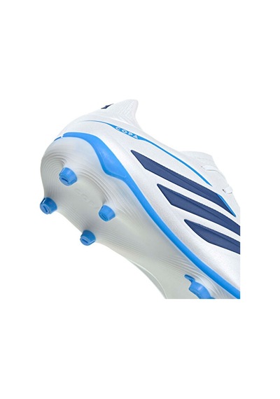 Adidas Copa Pure Iv League Fg J Çocuk Çim Zemin Kramponu Kı0666 Gri