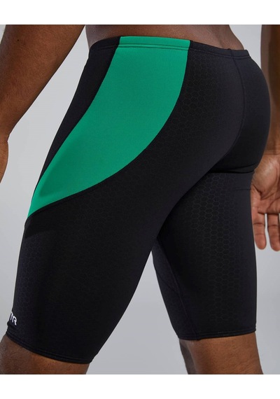 Tyr Durafast Elite Erkek Jammer Mayo - Hexa Yeşil