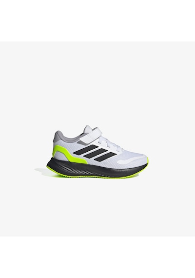 Adidas Runfalcon 5 Beyaz Çocuk Spor Ayakkabı Jp5149