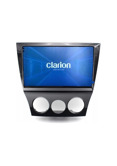 Mazda Rx-8 Android Multimedya Sistemi 4-64 Clarion 2009-2011 9"