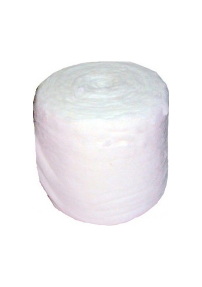 Hidrofil Pamuk Rulo Halinde 1 KG