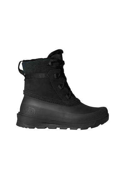 The North Face Kadın Shellısta V Shorty Wp Nf0a8d8zkx71 Siyah