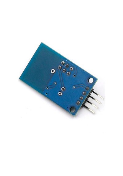 5v Kapasitif Dokunmatik Led Dimmer
