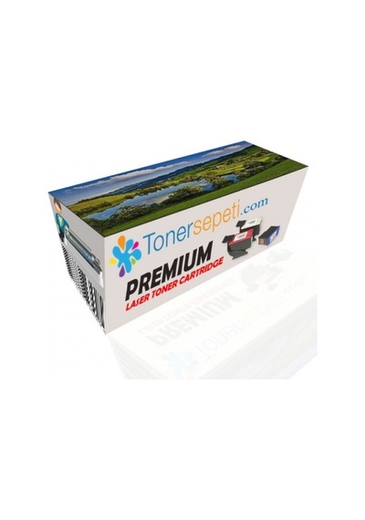 Tonersepeti Pantum Cm7000fdn/cp2500dn Ctl-200h Sarı Uyumlu Toner