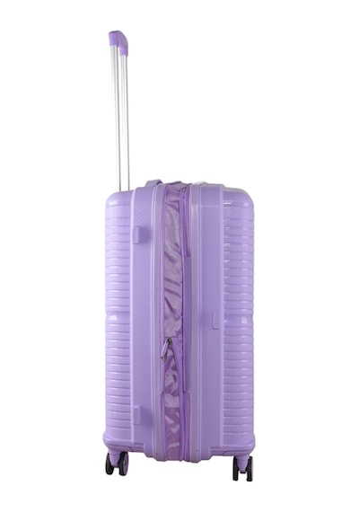 Mçs Group V379 Aura Y.üretim Pp Valiz 55 Cm S21yy100014255 00025 Lila