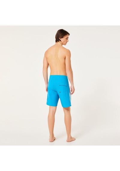 Oakley Quıver Rc 19 Boardshort Erkek Sörf Şort Oak.foa406219-oak.6ge Mavi