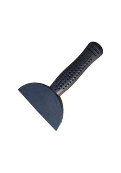 Eltos Derz Ispatulası Ergonomik siyah N11.3394