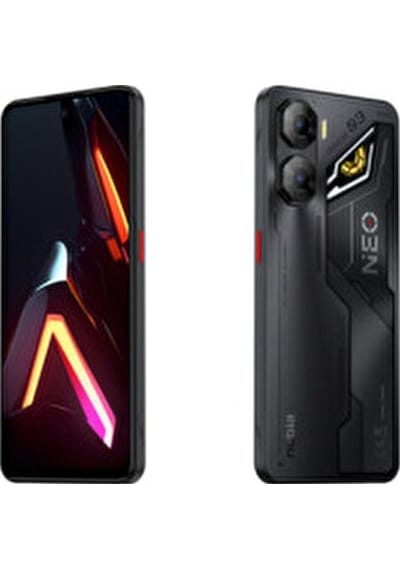 Nubia Neo 3 5G 8 GB 256 GB (Distribütör Garantili)