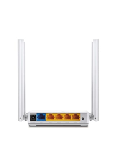Tp-link Archer C24 Dual Bant 4 Port Kablosuz Router Ac750