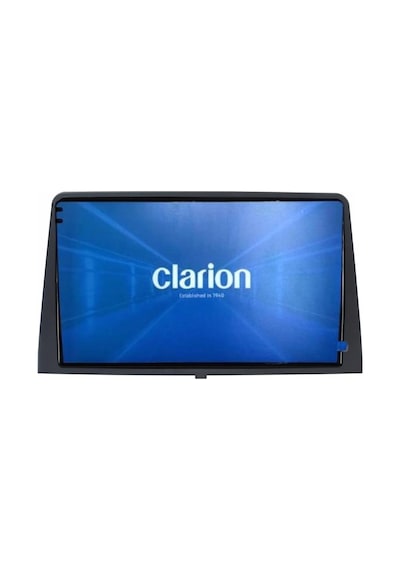 Peugeot Rifter Android Multimedya Sistemi 4-64 Clarion 9"