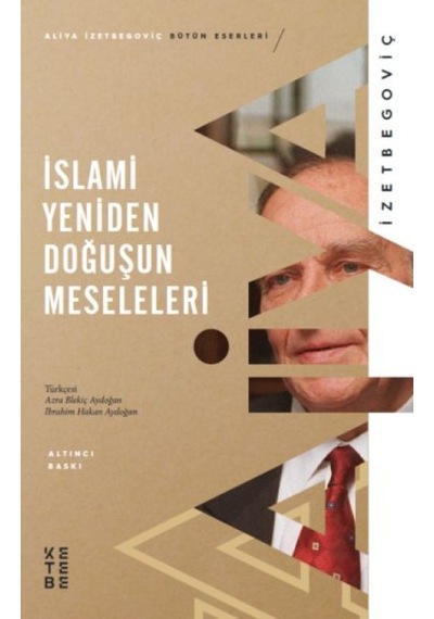 İslami Yeniden Doğuşun Meseleleri - Yqbx-634097