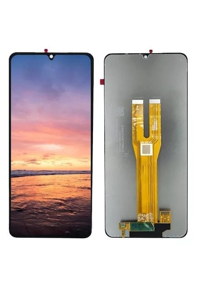 Samsung Galaxy Uyumlu A06 Sm-a065f Lcd Ekran Dokunmatik