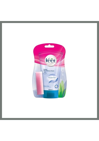 Bezos Krem Duşta Hassas 150ml 1 Adet Mmbz