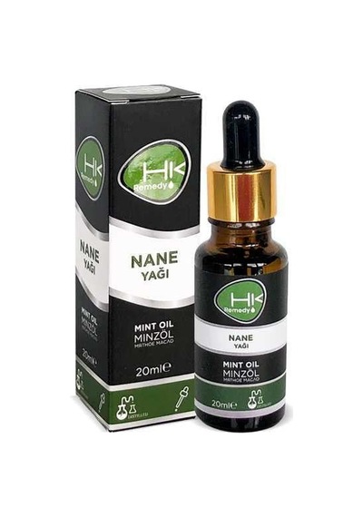 Nane Yağı 20ml 1 Adet Diğer