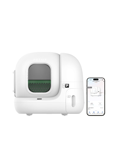 Petkit Pura Max 2 Akıllı Kedi Tuvaleti