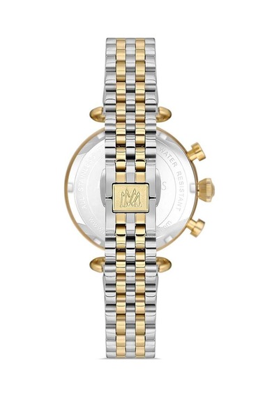 Momentus Ss371g-02tg Kadın Kol Saati