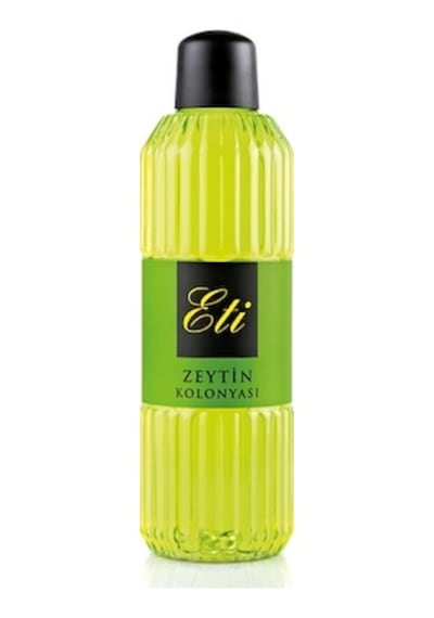 Eti Zeytin Kolonyası Pet Şişe 400 ML