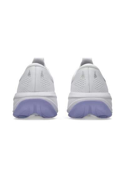 Asics 1012b916-101 Gel-cumulus 28 Kadın Koşu Ayakkabısı Beyaz