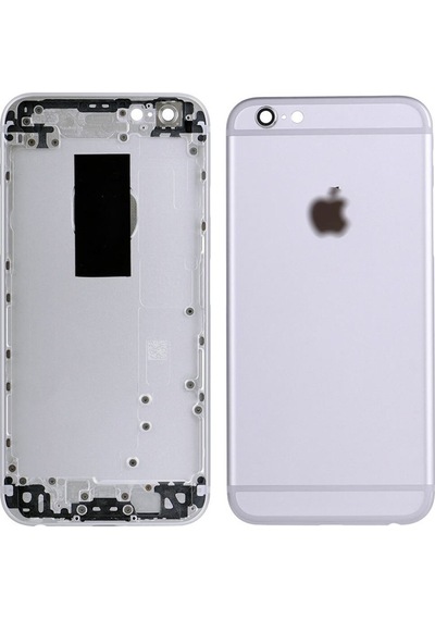Apple Uyumlu iPhone 6S Boş Kasa + Montaj Seti