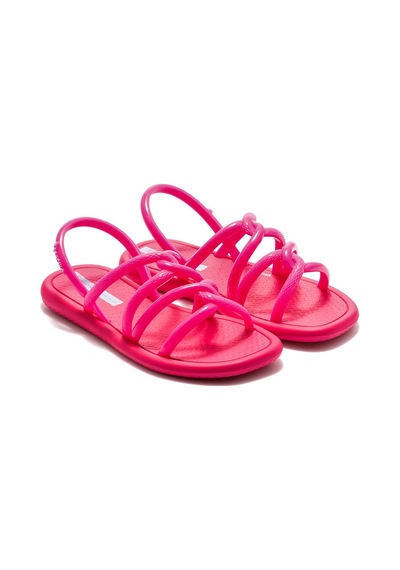 İpanema Meu Sol Çocuk Sandalet Pembe 27/35 DD0402 Pembe