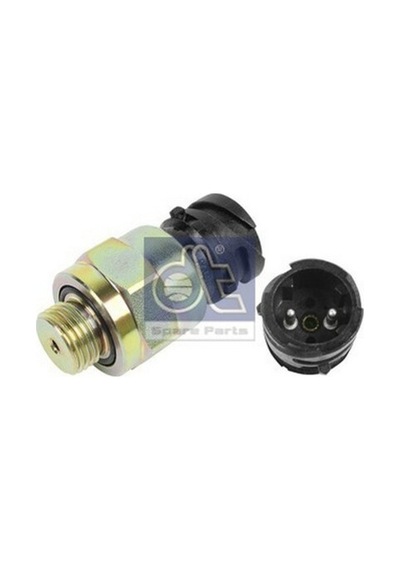 D.technic 227156 Egzoz Basınç Sensörü Volvo Rvı 20424056