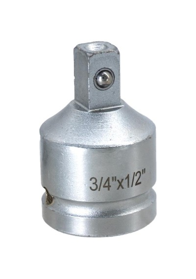 6239 Lokma Adaptörü 3/4''f Dişi X 1/2''m Erkek