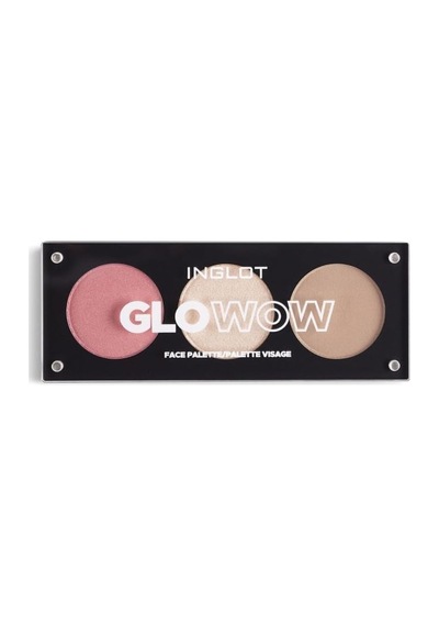 Glowow Face Palette Diğer