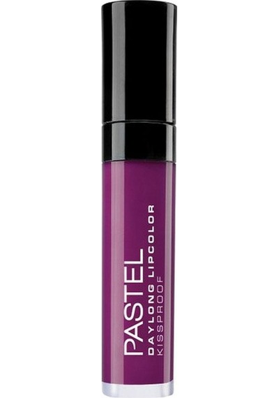 Pastel Daylong Lipcolor Kissproof 28 Likit Ruj