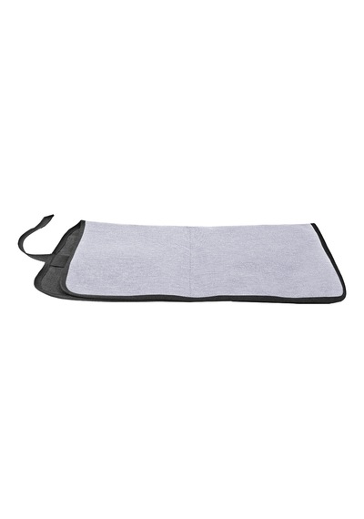 Jacbag Senior Xl 60 Lastikli Rulo Kalem Çantası Senior Xl-gri renkli