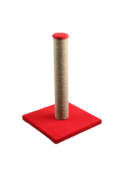 Herniks Çubuk Kedi Tırmalama Tahtası 40 CM