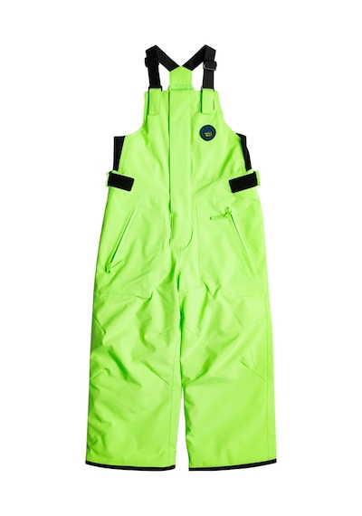 Quiksilver Boogıe Kıds Pt Yeşil