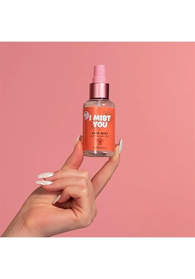 So So Sns I Mist You Saç Parfümü 60ml