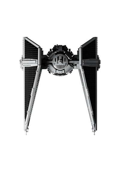 Lego Star Wars 75382 Tıe Interceptor 1931 Parça