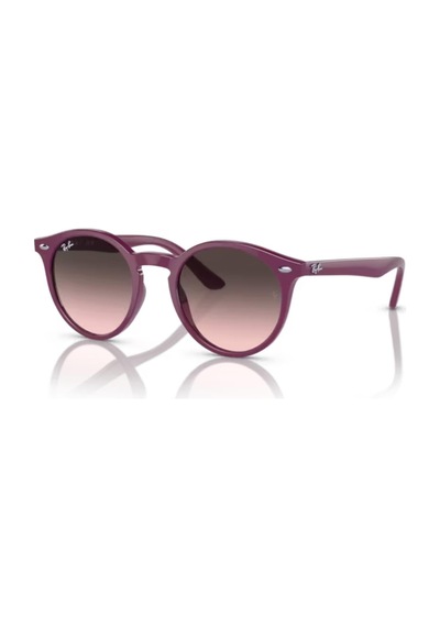 Ray-Ban Junior Rj 9064s 716246 44 Çocuk Güneş Gözlüğü Pembe