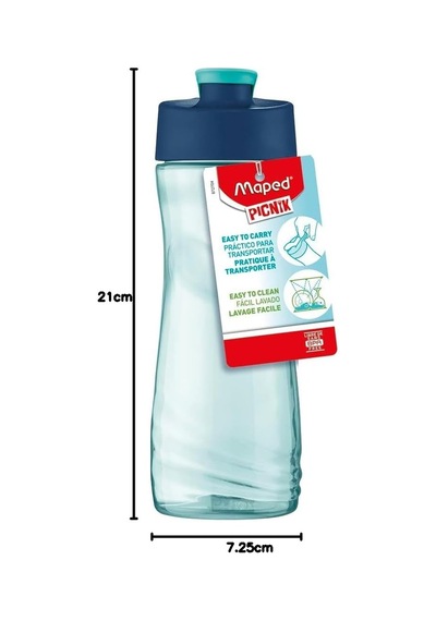 Matara 500 Ml - Mavi