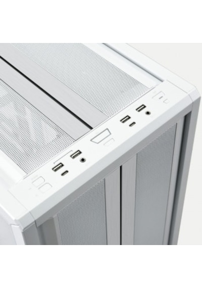 Lian Li V3000 Plus Full Tower Bilgisayar Kasası Beyaz