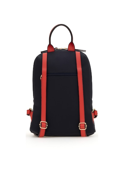 U.S. Polo Assn. Kadın Lacivert Sırt Çantası 50293673-VR033
